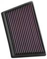 K&N Filters 33-3073 Air Filter