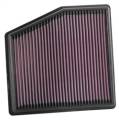 K&N Filters 33-5061 Air Filter