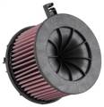 K&N Filters E-0647 Air Filter