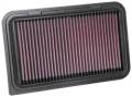 K&N Filters 33-3126 Air Filter