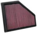 K&N Filters 33-3136 Air Filter