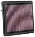 K&N Filters 33-5066 Air Filter