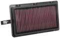 K&N Filters 33-3125 Air Filter