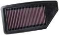 K&N Filters 33-5090 Air Filter