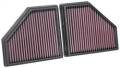 K&N Filters 33-5086 Air Filter