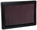 K&N Filters 33-5091 Air Filter