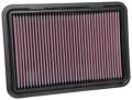 K&N Filters 33-3130 Air Filter