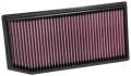 K&N Filters 33-3142 Air Filter