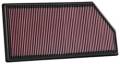 K&N Filters 33-3068 Air Filter