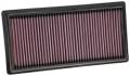 K&N Filters 33-5101 Air Filter