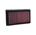 K&N Filters 33-5106 Air Filter