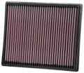 K&N Filters 33-5116 Air Filter