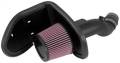 K&N Filters 57-3091 Performance Air Intake System