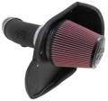 K&N Filters 63-1565 63 Series Aircharger Kit