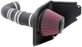 K&N Filters 63-3071 63 Series Aircharger Kit