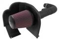 K&N Filters 63-3085 63 Series Aircharger Kit