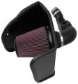 K&N Filters 63-3095 63 Series Aircharger Kit