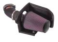 K&N Filters 57-2548 Filtercharger Injection Performance Kit