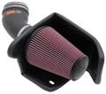 K&N Filters 57-2549 Filtercharger Injection Performance Kit