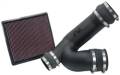 K&N Filters 57-2602 Performance Air Intake System