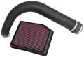 K&N Filters 57-3112 Performance Air Intake System