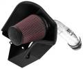 K&N Filters 77-1583KP Performance Air Intake System