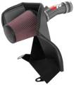 K&N Filters 77-3111KC Performance Air Intake System