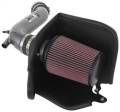 K&N Filters 69-5326TC Performance Air Intake System