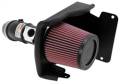 K&N Filters 69-6028TTK Typhoon Cold Air Induction Kit