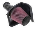 K&N Filters 69-2550TTK Typhoon Cold Air Induction Kit