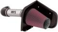 K&N Filters 77-6012KP Performance Induction Kit