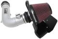 K&N Filters 77-2575KS Performance Induction Kit