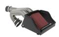 K&N Filters 77-2617KC Performance Air Intake System