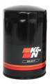 K&N Filters SO-2011 Oil Filter