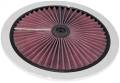 K&N Filters 66-1401XP XStream Air Flow Top