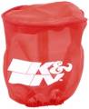 K&N Filters RU-1750DR DryCharger Filter Wrap