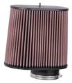 K&N Filters RC-5102 Universal Clamp On Air Filter