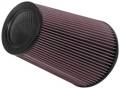 K&N Filters RP-3280 Universal Carbon Fiber Top Air Filter