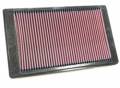 K&N Filters 33-2317 Air Filter