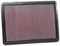 K&N Filters 33-3077 Air Filter