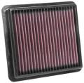 K&N Filters 33-5074 Air Filter