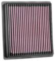 K&N Filters 33-5092 Air Filter