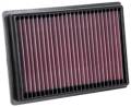 K&N Filters 33-5079 Air Filter