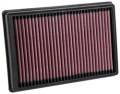 K&N Filters 33-3138 Air Filter