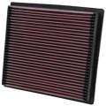 K&N Filters 33-2056 Air Filter