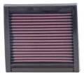 K&N Filters 33-2060 Air Filter