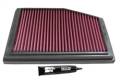 K&N Filters 33-2773 Air Filter