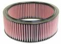 K&N Filters E-3679 Air Filter