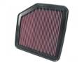 K&N Filters 33-2345 Air Filter