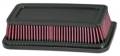 K&N Filters E-3038 Air Filter